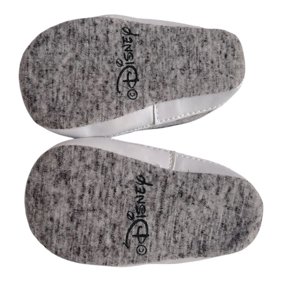 094 Minnie Mouse Baby Walker Shoes - Picture 6 of 6